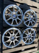 Kosei K1 SF Version. 6.5x16", 5x114.3, ET52, �� 73,1���. ����