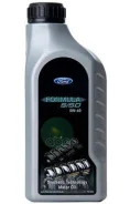 Ford Formula S/SD