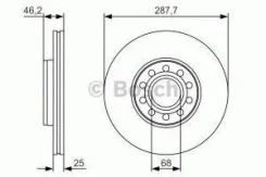���� ��������� �������� skoda superb / vw passat Bosch 0986479S19 Vag: 4B0615301B Skoda Superb (3u4). Skoda Superb ����� (3u4). Vw Passat (3b2). Vw 09...