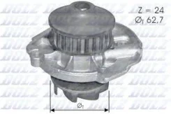 ������� ����� Dolz S261 Fiat / Lancia / Alfa: 46805736 55184080 46526243 Fiat Albea (178_). Fiat Doblo Cargo (223). Fiat Doblo Mpv (223 119). Fiat S26...