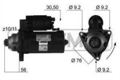 ������� Era 220054 Vag: 02B911023N 02B911023AX 02B911023NX 02B911023J 02B911023DX 02B911023D 02B911023L 02B911023LX 02B911023DV Vw Eurovan / 220054 ��...
