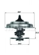 ��������� chrysler voyager dodge caravan ford scorpio iveco Mahle TX1879D Chrysler: 04778975 4778975. Ford: 7072643. Gmc: 97153670 91153670. Iveco TX1...