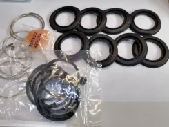 ����������� ��������� ��������� LN107 (D43mm) GK079 ����