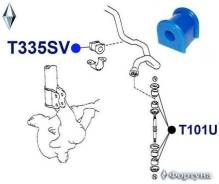    .  T335SV 4881510100 T335SV 