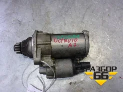 ������� (1.2� ���� TSI CJZA) (0AH911023H) Skoda Octavia (A7) � 2013� (�������) 0AH911023H ����