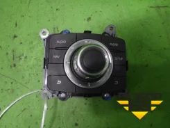 ������ ������ ���������� ���������� (�� 2015�) (KD4566CM0) Mazda CX 5 � 2012-2016� (��5) KD4566CM0 ����