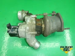 ������� (53039700217) Peugeot 3008 � 2010-2016� 53039700217 ����