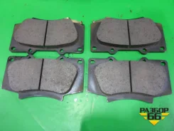 ������� ��������� �������� (�����) (044650K370) Toyota Fortuner � 2015-2026� (��������) 044650K370 ����