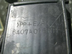 ���� ���������������/��� (������) Mitsubishi Lancer/Lancer Evolution CS 2002-2010; Mitsubishi Lancer/Lancer Evolution CS1A 2002-2010; Mitsubishi Lance...