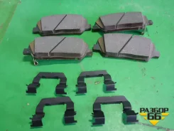 ������� ��������� �������� (�����) (581012TA21) Kia Optima � 2010-2015� (������ 3) 581012TA21 ����