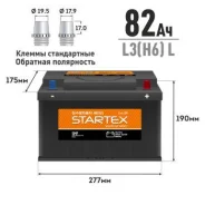 Startex