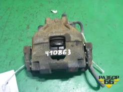 ������� �������� ����� (477500D070) Toyota Yaris � 2005-2011� (����) 477500D070 ����