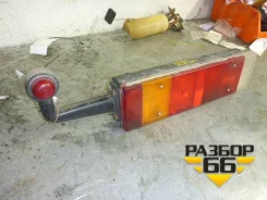 ������ ������ ������ (1357076) DAF XF 95 � 1997-2002� (��) 1357076 ����