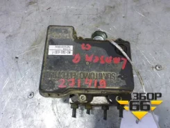 ���� ABS Mitsubishi Lancer-9 � 2003-2008� (������) ����