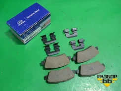 ������� ��������� ������ (58302F2A30) Hyundai Elantra 6 � 2015-2020� (�������) 58302F2A30 ����