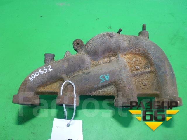 коллектор шкода а5