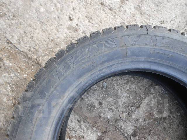 AmberWay Winter H4