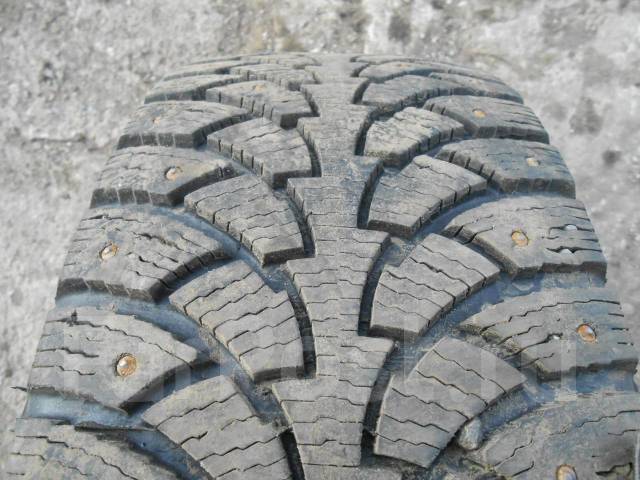 AmberWay Winter H4