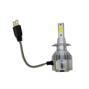 �������� ������������ ���� LED 12� H7 5000� Sho-me (2 ��. ) G6LITELHH7 ����