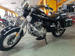 Motoland Wolf 250. 250����. ��., ��������, ���, ��� ������� ����