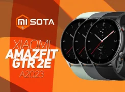 Amazfit GTR 2e. GPS, IP68 ����