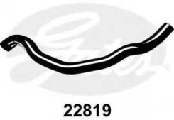 ����� ��������� Gates 22819 Volvo: 9492891 30680918 Volvo S60 I. Volvo S60 I �����. Volvo S70 (Ls). Volvo S70 ����� (Ls). Volvo V70 Ii (Sw). Volvo 228...