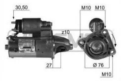 ������� Era 220172 Ford: 96FB11000KB YS4U11000BB YS4U11000BA YS4U11000AD YS4U11000AA R96FB11000KD1 R96FB11000LD R96FB11000LC R96FB11000KC 98AB11000CD...