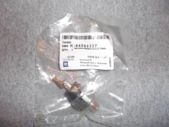 ������ �������� ����� 94580327 GM 94580327 ����