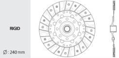 ���� ��������� 3010021410/SY-24 Valeo SY24 ����