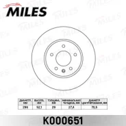 ���� ��������� �������� 20955857/K000651 Miles K000651 ����