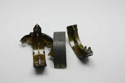 ������� ��������� ���������� 58350-4EA00/SA-045 Sangsin Brake SA045 ����