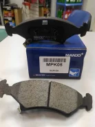 ������� ��������� �������� 0K2393323Z/MPK-05 Mando MPK05 ����