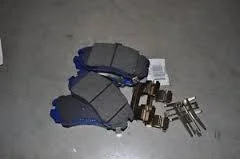 ������� ��������� �������� 58101-2DA50/MPH36 Mando MPH36 ����