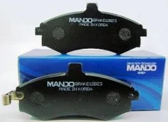 ������� ��������� �������� 58101-17A10/MPH-29 Mando MPH29 ����