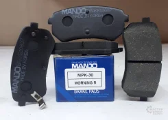 ������� ��������� �������� ������ 58302-07A00/MPK30 Mando MPK30 ����
