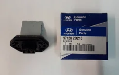 �������� ��������� 97128-2D210 Mobis 971282D210 ����