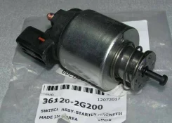 ���� ����������� 36120-2G200 Mobis 361202G200 ����