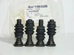����������� ������������ �������� ������� 93740287 Daewoo 93740287 ����