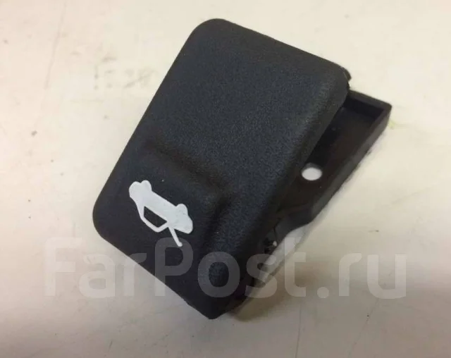 Ручка открытия капота солярис