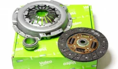 ��������� � ����� DWK-027/821411 Valeo 821411 ����