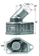 ��������� 70808316/TI987 Mahle TI987 ����
