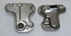 ������ ���� 46321-2Z000/111830S � ���������� COB-WEB 111830S ����