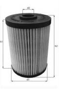 ������ ��������� 13263262/KX265D Mahle/Knecht KX265D ����