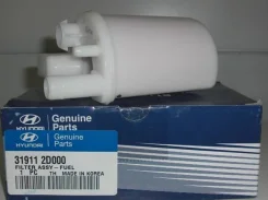 ������ ��������� 31911-2D000 Mobis 319112D000 ����