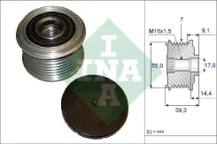 ���� ���������� 13595628/535 0202 10 INA 535020210 ����