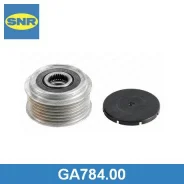 ���� ���������� 37321-25201/GA784.00 SNR/NTN GA78400 ����