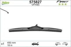 ����� ���������������� ��������� First Covertech� VFH45 450�� 18 Valeo 575827 ����