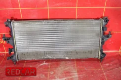 �������� ���������� ��� (06-) OEM 1330Z4 Citroen Jumper 2 ����