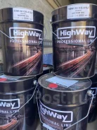 HighWay. 10W-30, �����������, 20,00��. ����