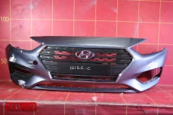 ������ �������� (17-) OEM 86511H5000 Hyundai Solaris 2 ����
